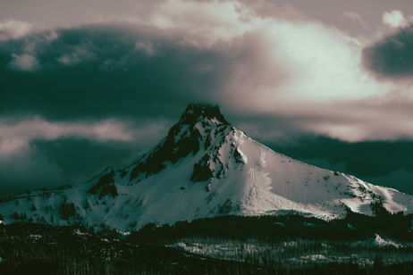 La fuerza de la naturaleza y mucho tiempo. Así se creó este paraíso en el este de Norteamérica La fuerza de la naturaleza y mucho tiempo. Así se creó este paraíso en el este de Norteamérica