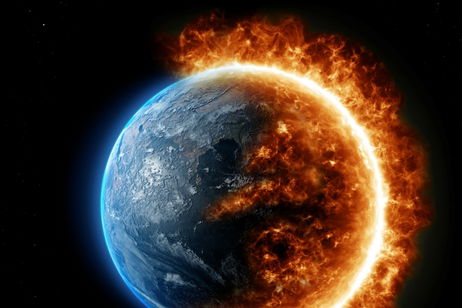 El calentamiento global triplica la duración de las olas de calor marinas y destruye sus ecosistemas El calentamiento global triplica la duración de las olas de calor marinas y destruye sus ecosistemas