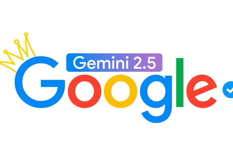 Google lanza de forma totalmente gratuita para los usuarios su nuevo modelo experimental Gemini 2.5 Google lanza de forma totalmente gratuita para los usuarios su nuevo modelo experimental Gemini 2.5
