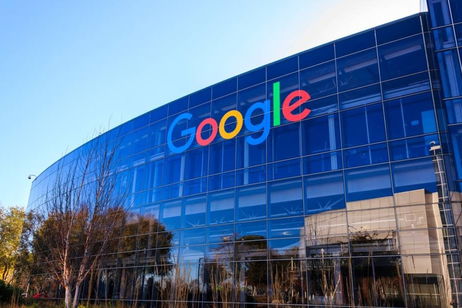 Se ha filtrado lo que gana un empleado "promedio" de Google. La cifra asusta Se ha filtrado lo que gana un empleado "promedio" de Google. La cifra asusta