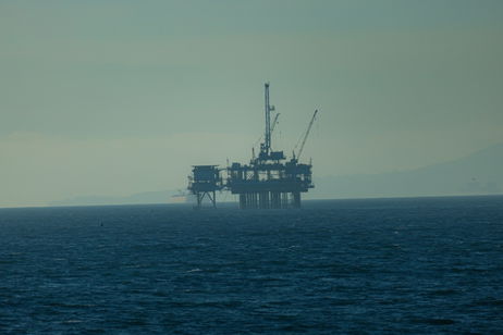 China se lleva el premio gordo: ha encontrado millones de toneladas de petróleo en el lugar más inesperado China se lleva el premio gordo: ha encontrado millones de toneladas de petróleo en el lugar más inesperado