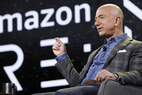 Jeff Bezos, CEO de Amazon, sobre la lucha contra la emergencia climática actual: "La acción inteligente contra el cambio climático no solo evita cosas malas"