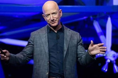Jeff Bezos, CEO de Amazon, da las claves para ser emprendedor en el mundo de la tecnología: "Si duplicas el número de experimentos que haces, duplicarás tu inventiva"