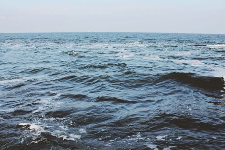 La energía nuclear de China cada vez es más fuerte. Acaban de encontrar una nueva forma de conseguir uranio del mar La energía nuclear de China cada vez es más fuerte. Acaban de encontrar una nueva forma de conseguir uranio del mar