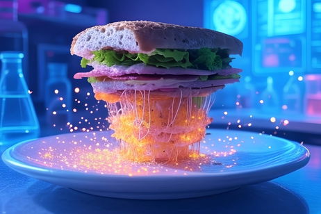 Los científicos están combinando materiales "imposibles" en forma de sándwich. La computación cuántica de próxima generación cada vez está más cerca Los científicos están combinando materiales "imposibles" en forma de sándwich. La computación cuántica de próxima generación cada vez está más cerca