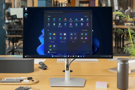 Microsoft prueba un nuevo menú de inicio para Windows 11: es más grande y muestra más aplicaciones Microsoft prueba un nuevo menú de inicio para Windows 11: es más grande y muestra más aplicaciones