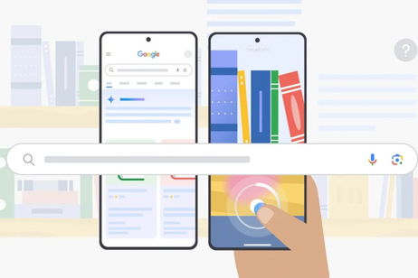 La IA de Google ahora puede responder preguntas sobre imágenes. Así se usa y estos son todos sus beneficios La IA de Google ahora puede responder preguntas sobre imágenes. Así se usa y estos son todos sus beneficios