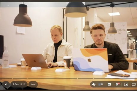 YouTube se moderniza después de una década: ha actualizado el diseño de su reproductor. Los usuarios lo odian