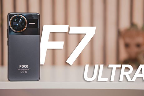 POCO F7 Ultra review, siguen subiendo el nivel