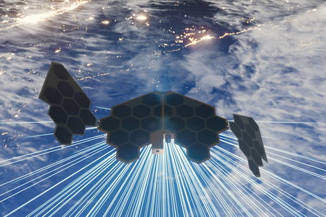 250 satélites se pondrán en órbita en un solo lanzamiento. Va a ser un nuevo récord y no es de SpaceX 250 satélites se pondrán en órbita en un solo lanzamiento. Va a ser un nuevo récord y no es de SpaceX
