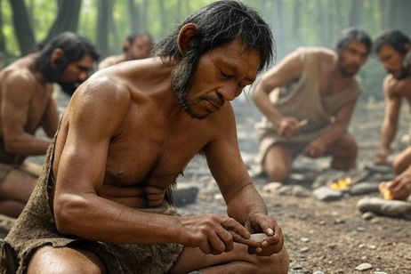 Tecnología europea de hace 55.000 años es descubierta en China y podría guiarnos hasta un ancestro desconocido de nuestra especie Tecnología europea de hace 55.000 años es descubierta en China y podría guiarnos hasta un ancestro desconocido de nuestra especie