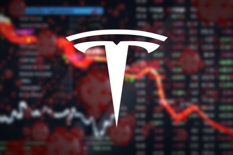 Tesla ha perdido más de un tercio de su valor en los últimos meses. ¿Es el final de la compañía de Elon Musk? Tesla ha perdido más de un tercio de su valor en los últimos meses. ¿Es el final de la compañía de Elon Musk?