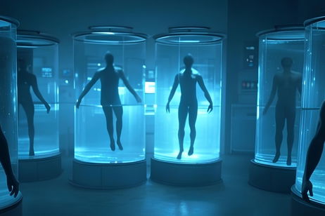 Los científicos tienen un nuevo y polémico propósito: quieren crear cuerpos humanos de repuesto. Aseguran que no tendrán consciencia Los científicos tienen un nuevo y polémico propósito: quieren crear cuerpos humanos de repuesto. Aseguran que no tendrán consciencia