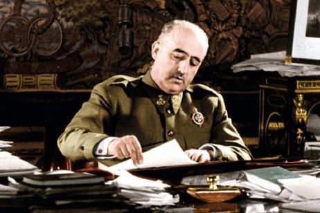 "Esto con Franco sí pasaba": cuando España sufrió restricciones eléctricas durante más de una década