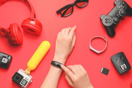 El precio medio de los smartphones, videoconsolas y ordenadores superará pronto los 1.000 dólares en Estados Unidos. La culpa es de los aranceles de Trump El precio medio de los smartphones, videoconsolas y ordenadores superará pronto los 1.000 dólares en Estados Unidos. La culpa es de los aranceles de Trump