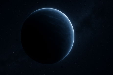 El esquivo "Planeta Nueve" podría haber sido encontrado. Solo está a 105.000 millones de kilómetros del Sol El esquivo "Planeta Nueve" podría haber sido encontrado. Solo está a 105.000 millones de kilómetros del Sol