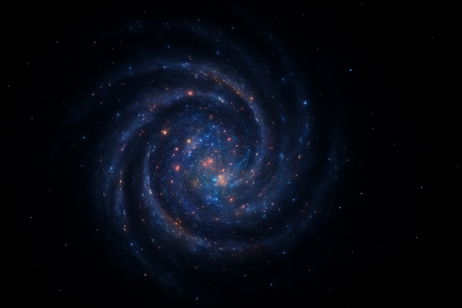 ¿Y si el universo estuviese girando? Un astrónomo expone una teoría que podría sacudir los cimientos del cosmos