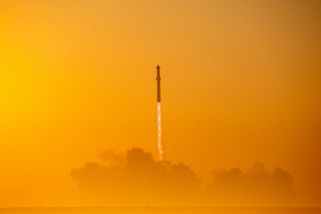 Dan luz verde a SpaceX de Elon Musk para sus lanzamientos espaciales desde Texas: estas son las condiciones Dan luz verde a SpaceX de Elon Musk para sus lanzamientos espaciales desde Texas: estas son las condiciones