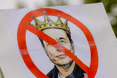 Una protesta, un Cybertruck y un despido: la revuelta que Tesla no quiso escuchar