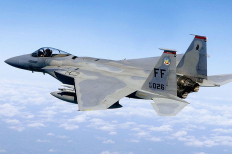 Un antiguo avión de la Fuerza Aérea de Estados Unidos recibe un importante upgrade: podrá luchar contra los drones modernos