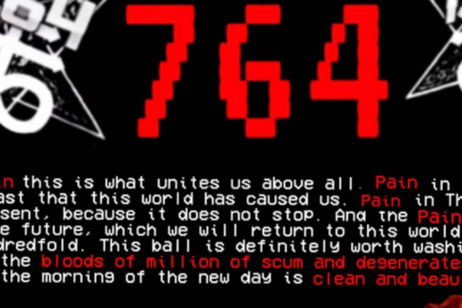 El FBI comienza la búsqueda de la secta digital "764": obliga a los jóvenes a amenazar con avisos de bomba El FBI comienza la búsqueda de la secta digital "764": obliga a los jóvenes a amenazar con avisos de bomba