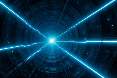 Los nuevos sensores cuánticos en 4D podrían ayudar a los físicos a rastrear el origen real del espacio y el tiempo
