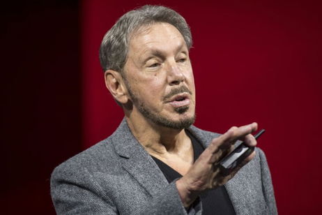 Larry Ellison, fundador de Oracle, quiere que Estados Unidos unifique todos los datos de sus ciudadanos para dárselos a la IA Larry Ellison, fundador de Oracle, quiere que Estados Unidos unifique todos los datos de sus ciudadanos para dárselos a la IA