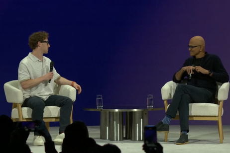 Microsoft lo ha confirmado: el 30% de su código lo ha escrito la IA