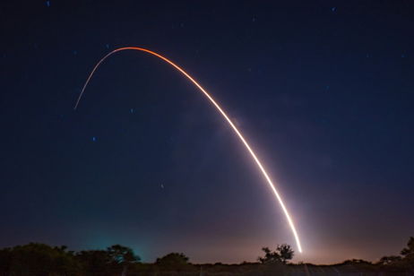 Estados Unidos demuestra su poder nuclear lanzado este enorme misil al océano
