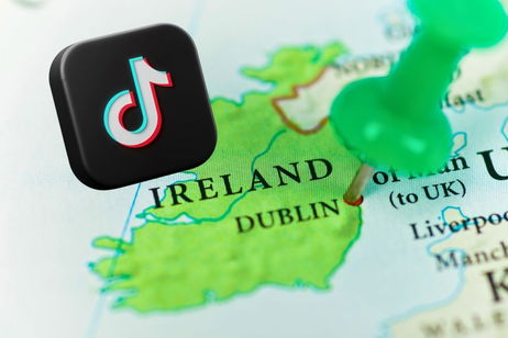 Otro disgusto para TikTok: multa de Irlanda de 530 millones de euros por enviar datos a China Otro disgusto para TikTok: multa de Irlanda de 530 millones de euros por enviar datos a China