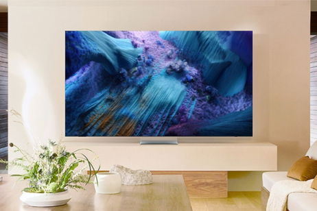 Samsung lanza al mercado sus nuevos televisores inteligentes con tecnología mejorada