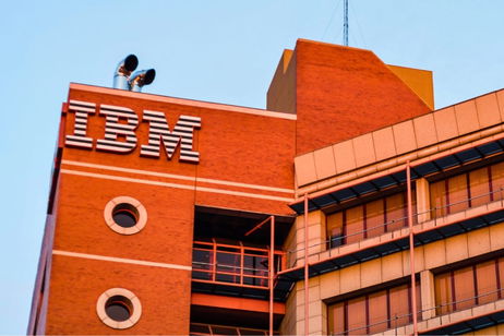 IBM responde a los aranceles de Donald Trump: la empresa va a invertir 150.000 millones en Estados Unidos