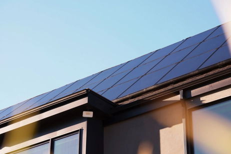 Estados Unidos ha construido una nueva central eléctrica. Han hecho falta 56.000 casas Estados Unidos ha construido una nueva central eléctrica. Han hecho falta 56.000 casas