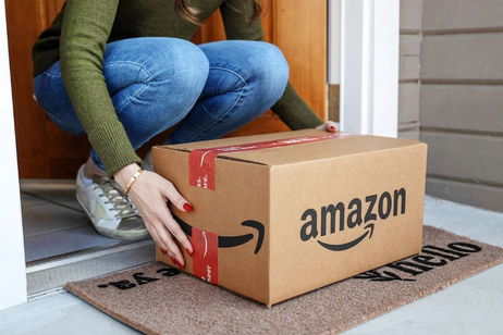 Donald Trump arremete contra Amazon: la plataforma quiere publicar el aumento de precios por los aranceles