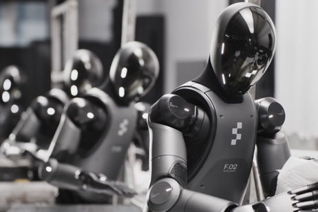 Los robots humanoides inteligentes podrían empezar a trabajar como transportistas en menos de lo que esperamos