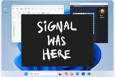 Signal bloquea Windows Recall y se justifica por su decisión: “Microsoft simplemente no nos ha dado otra opción”