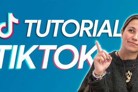 TUTORIAL de TIKTOK: ¡Sube tu primer vídeo! | Empieza TikTok en 2025 TUTORIAL de TIKTOK: ¡Sube tu primer vídeo! | Empieza TikTok en 2025
