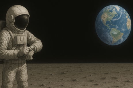 Estados Unidos ordena a la NASA construir la primera zona horaria lunar para ayudar a sus astronautas