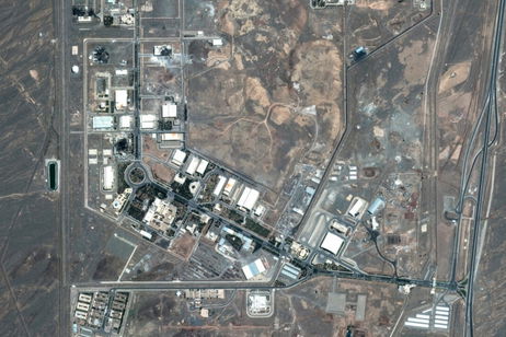 Irán podría reiniciar el enriquecimiento de uranio en unos meses o eso dicen los expertos en energía nuclear