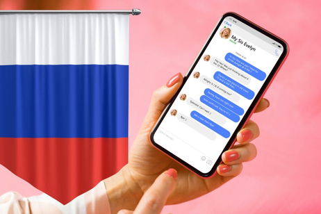 Vladímir Putin da el visto bueno a crear el «WhatsApp ruso» para no depender de Meta o Telegram Vladímir Putin da el visto bueno a crear el «WhatsApp ruso» para no depender de Meta o Telegram