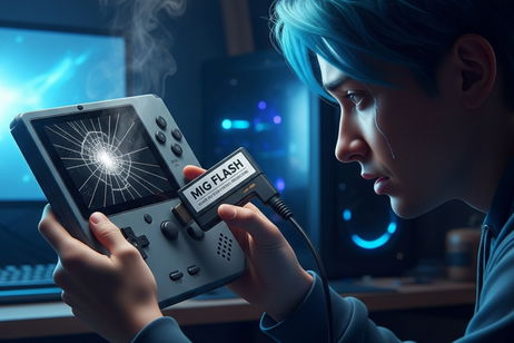 Los usuarios de Switch 2 informan de bloqueos de consola en línea tras realizar copias de seguridad personales de sus juegos Los usuarios de Switch 2 informan de bloqueos de consola en línea tras realizar copias de seguridad personales de sus juegos