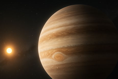 TOI-6894b es el planeta más desobediente que conocemos. Rompe importantes reglas cosmológicas