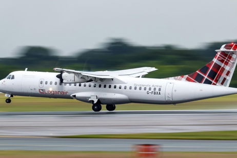 Los viajes en esta región del planeta ya no contaminarán: los aviones de hidrógeno ya están aquí Los viajes en esta región del planeta ya no contaminarán: los aviones de hidrógeno ya están aquí