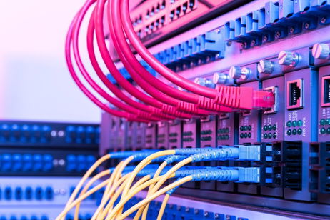 Los ciudadanos de California se quedan sin internet. Los culpables han huido de la justicia Los ciudadanos de California se quedan sin internet. Los culpables han huido de la justicia