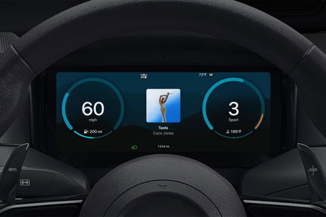 Los fabricantes de automóviles se resisten a que Apple tome el control de sus pantallas. Tienen razones para ello