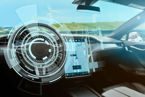 Los coches sin conductor pronto serán más inteligentes y los científicos quieren comprobarlo