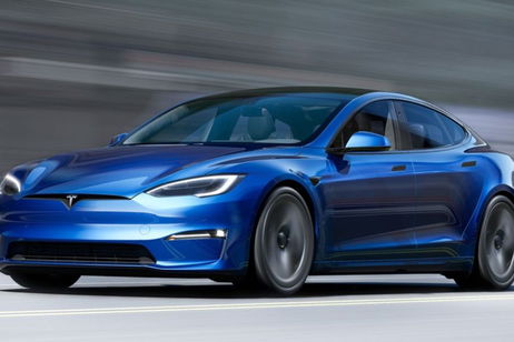 Mientras que las ventas de Tesla caen en España, las de otros coches eléctricos se disparan