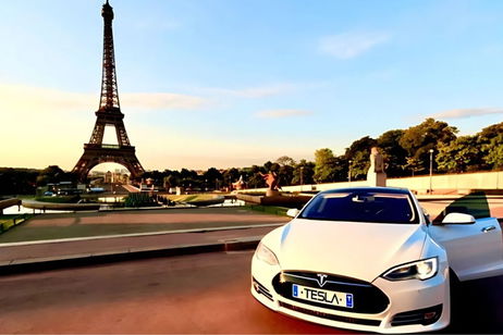 Los clientes franceses de Tesla demandan a la marca por haberse convertido en un símbolo de «extrema derecha»