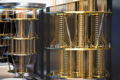La Universidad de Oxford bate récord en una prueba de computación cuántica: apenas ha tenido error La Universidad de Oxford bate récord en una prueba de computación cuántica: apenas ha tenido error