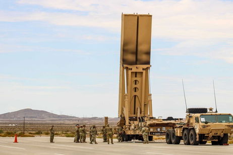 El ejército de Estados Unidos pronto recibirá mejores y más misiles hipersónicos El ejército de Estados Unidos pronto recibirá mejores y más misiles hipersónicos